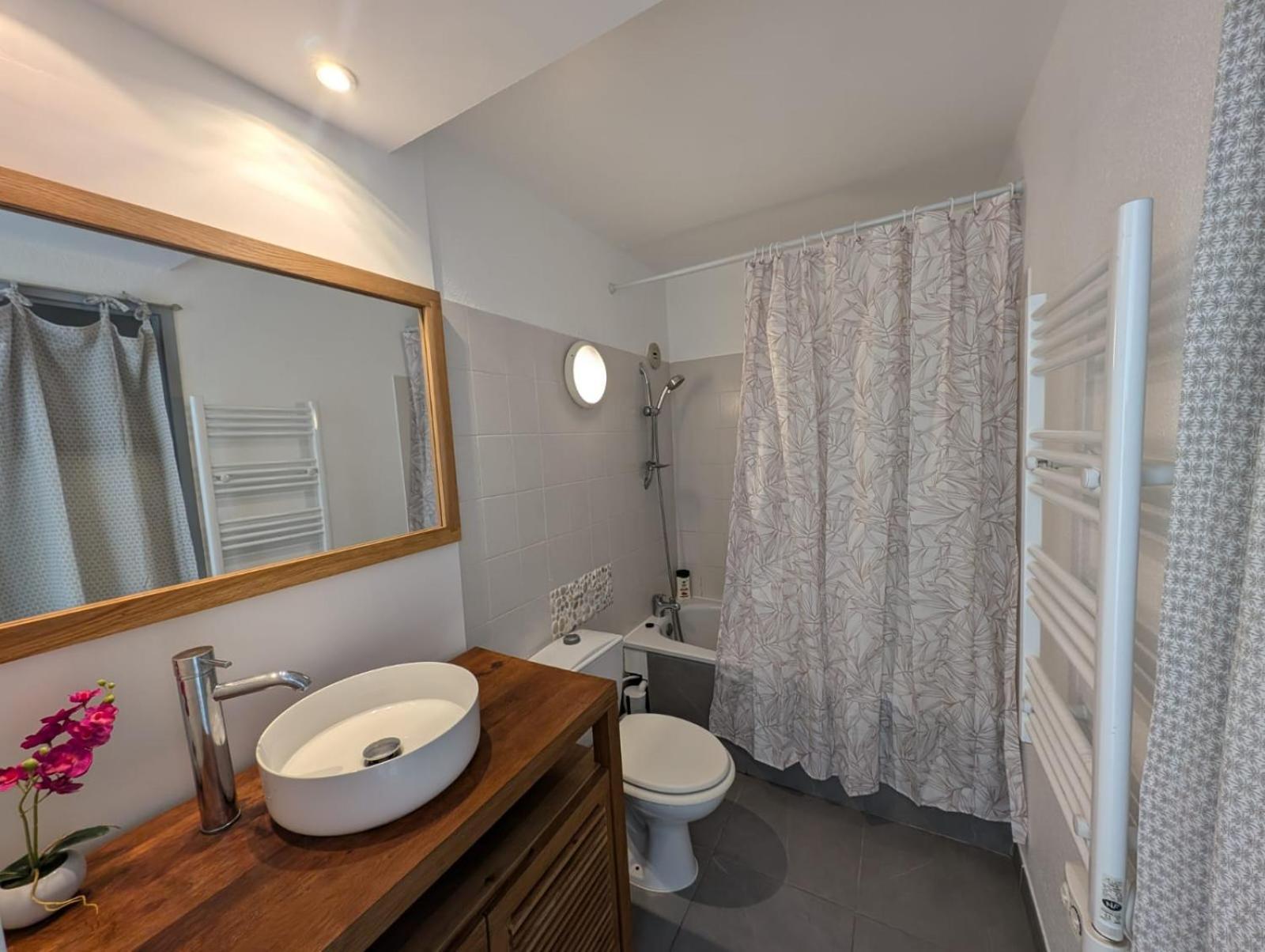 Apartamento Beau T2 Face A L Ocean Vue Exceptionnelle Guidel Exterior foto